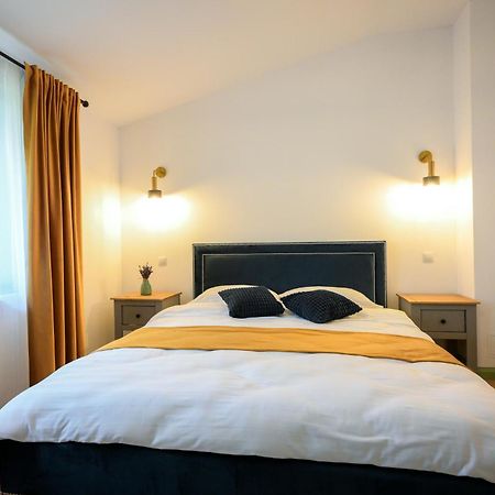 Chalet Bora Viσeu de Jos Εξωτερικό φωτογραφία