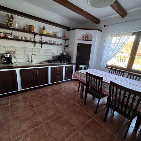 Chalet Bora Viσeu de Jos Εξωτερικό φωτογραφία