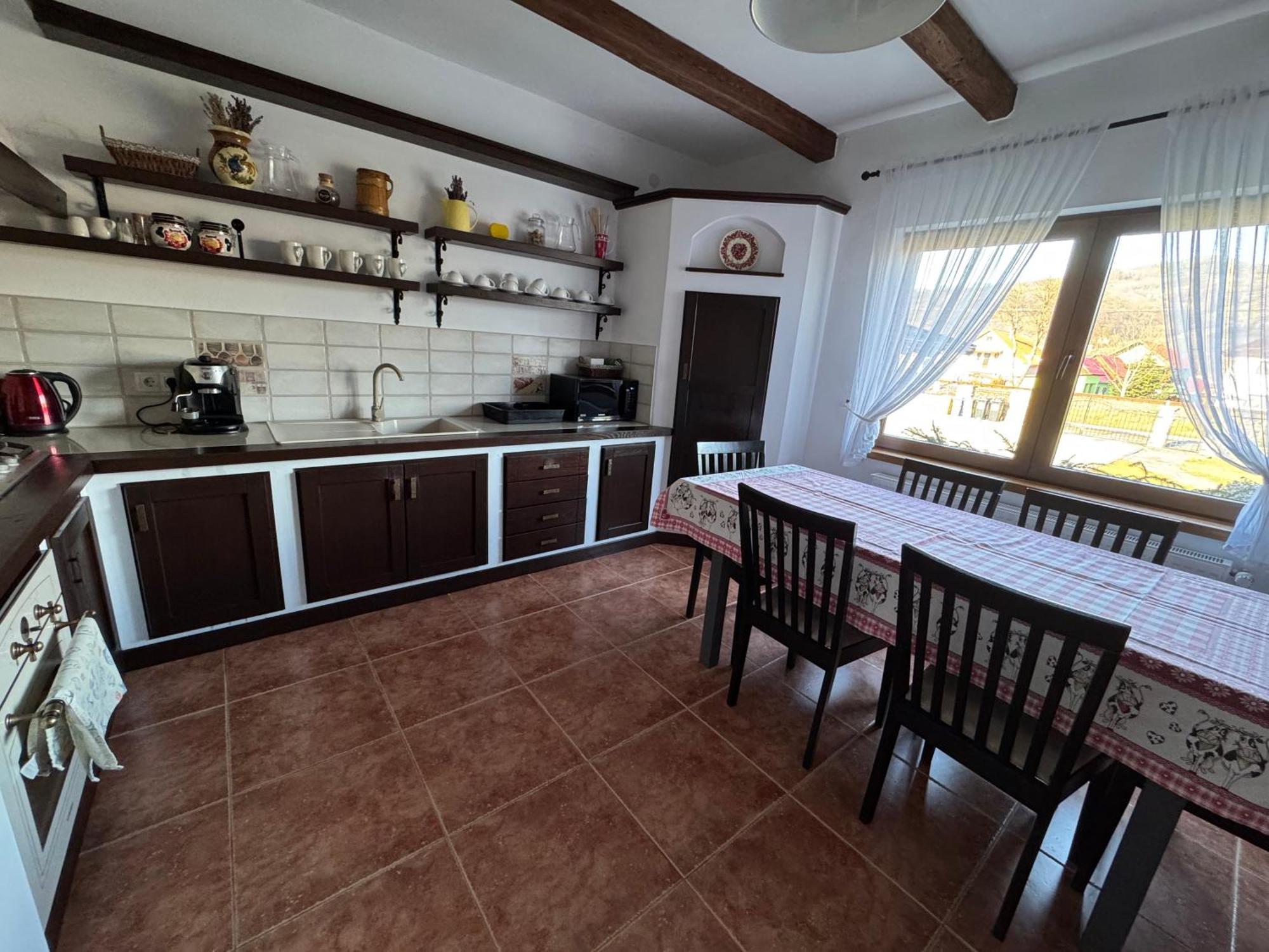 Chalet Bora Viσeu de Jos Εξωτερικό φωτογραφία